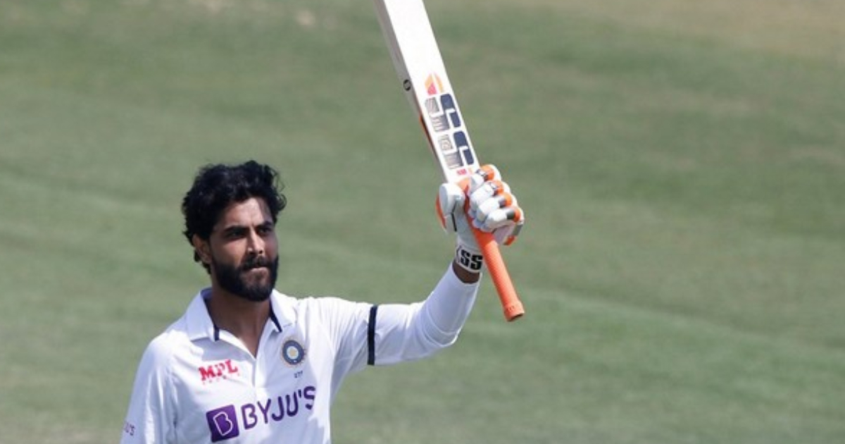 You boost your confidence with such performance: Ravindra Jadeja after hosts beat Sri Lanka